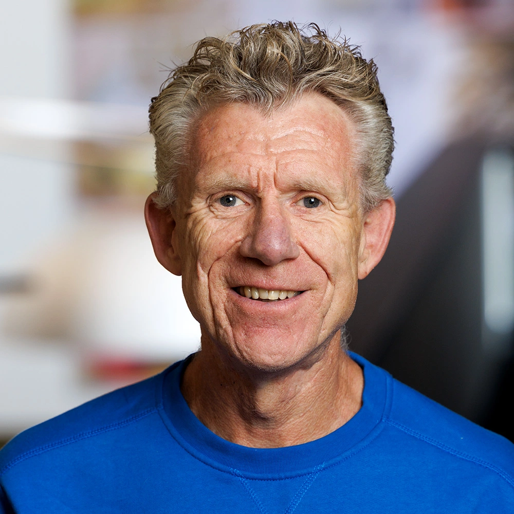 Peter Eijgermans